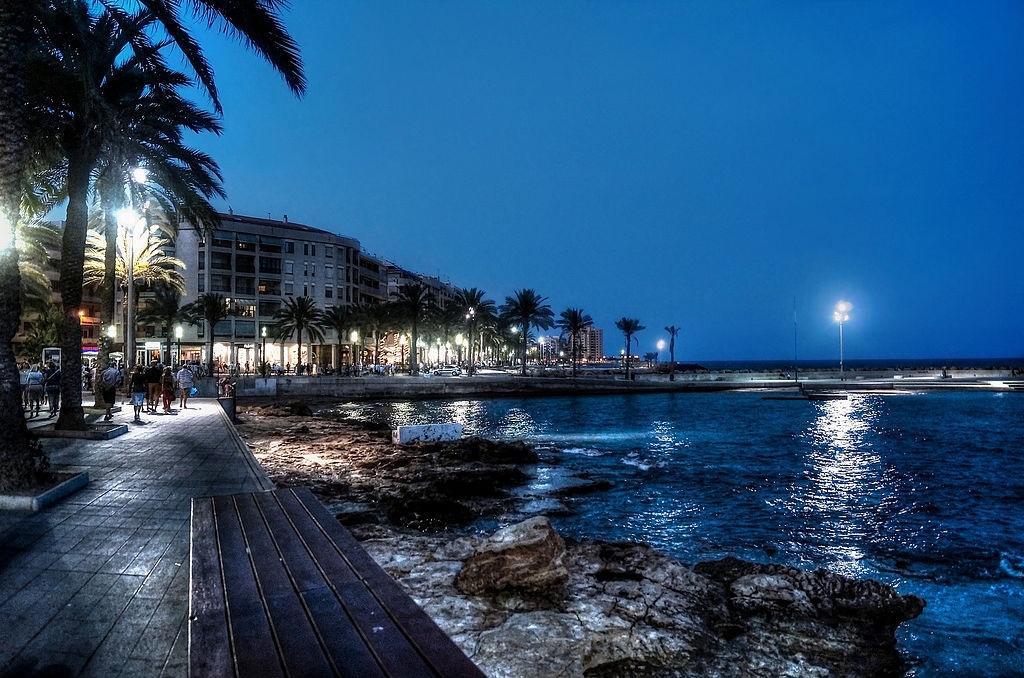Appartamento Torrevieja Experience San Julian Esterno foto