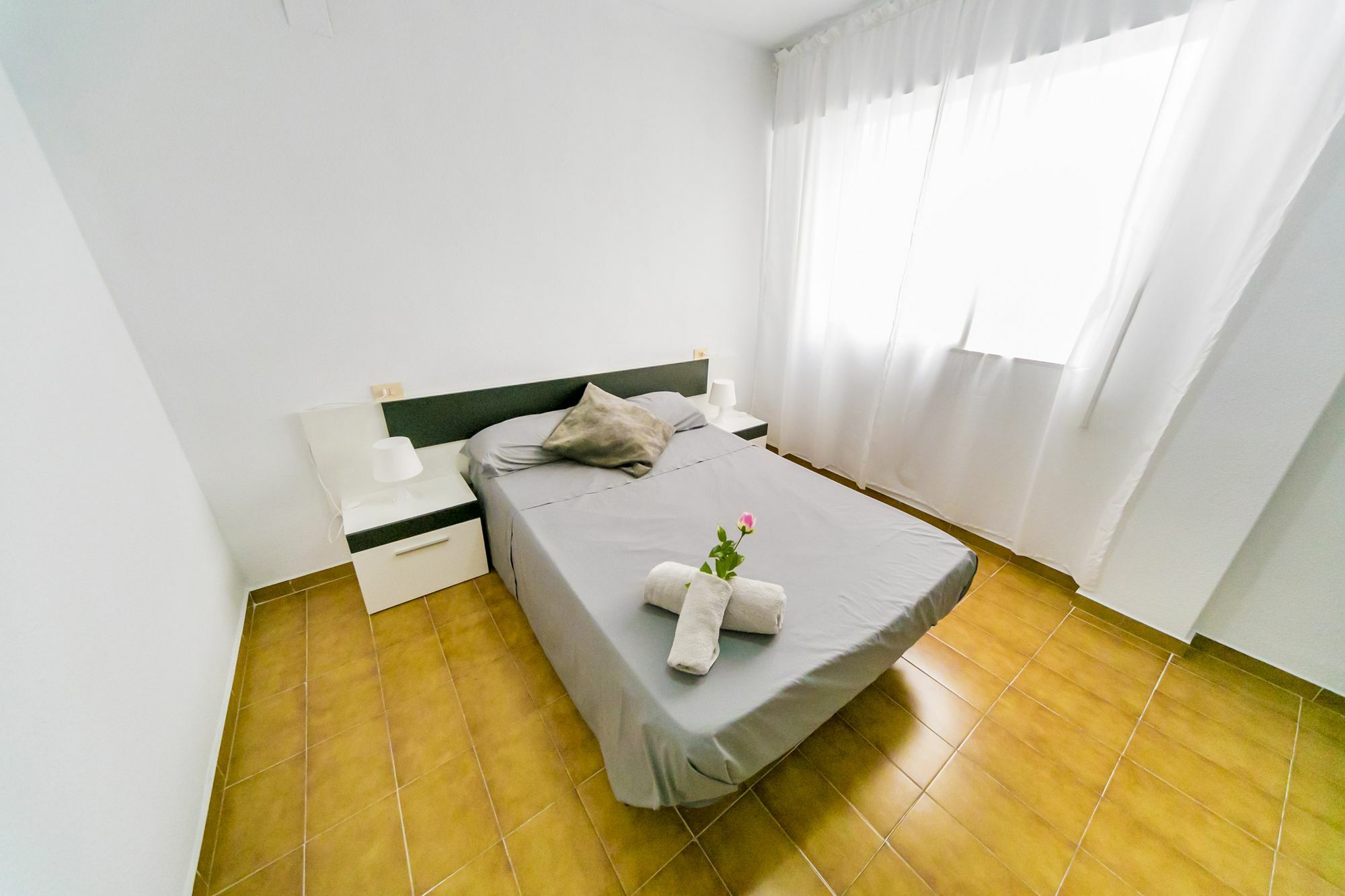 Appartamento Torrevieja Experience San Julian Esterno foto