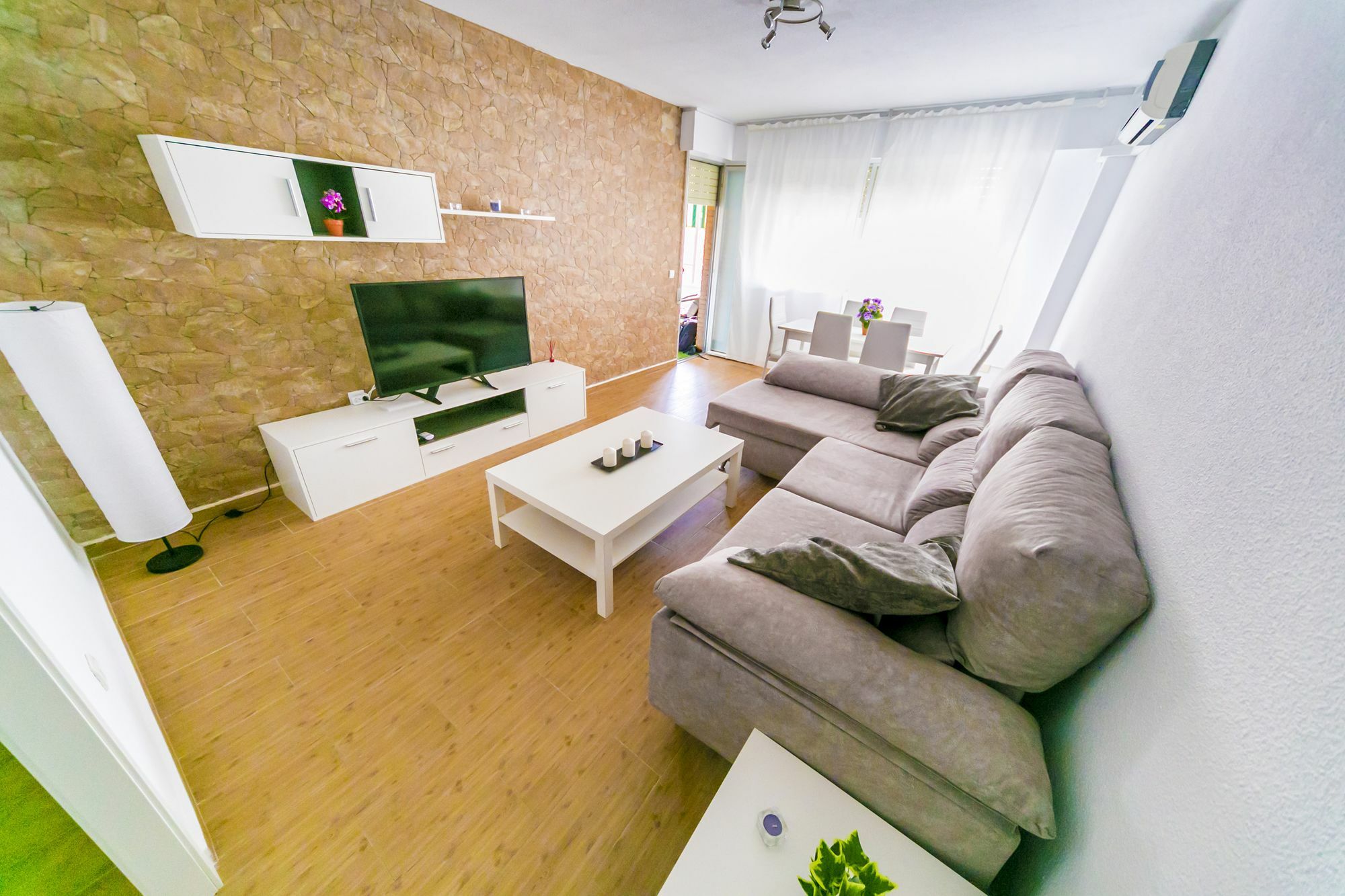 Appartamento Torrevieja Experience San Julian Esterno foto
