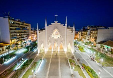 Appartamento Torrevieja Experience San Julian Esterno foto