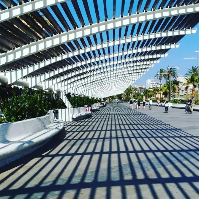 Appartamento Torrevieja Experience San Julian Esterno foto