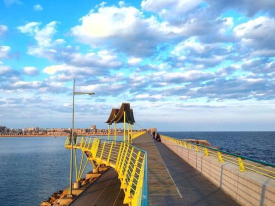 Appartamento Torrevieja Experience San Julian Esterno foto